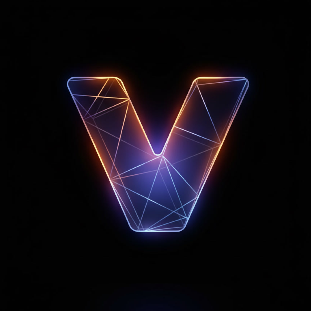 VibeMesh Logo